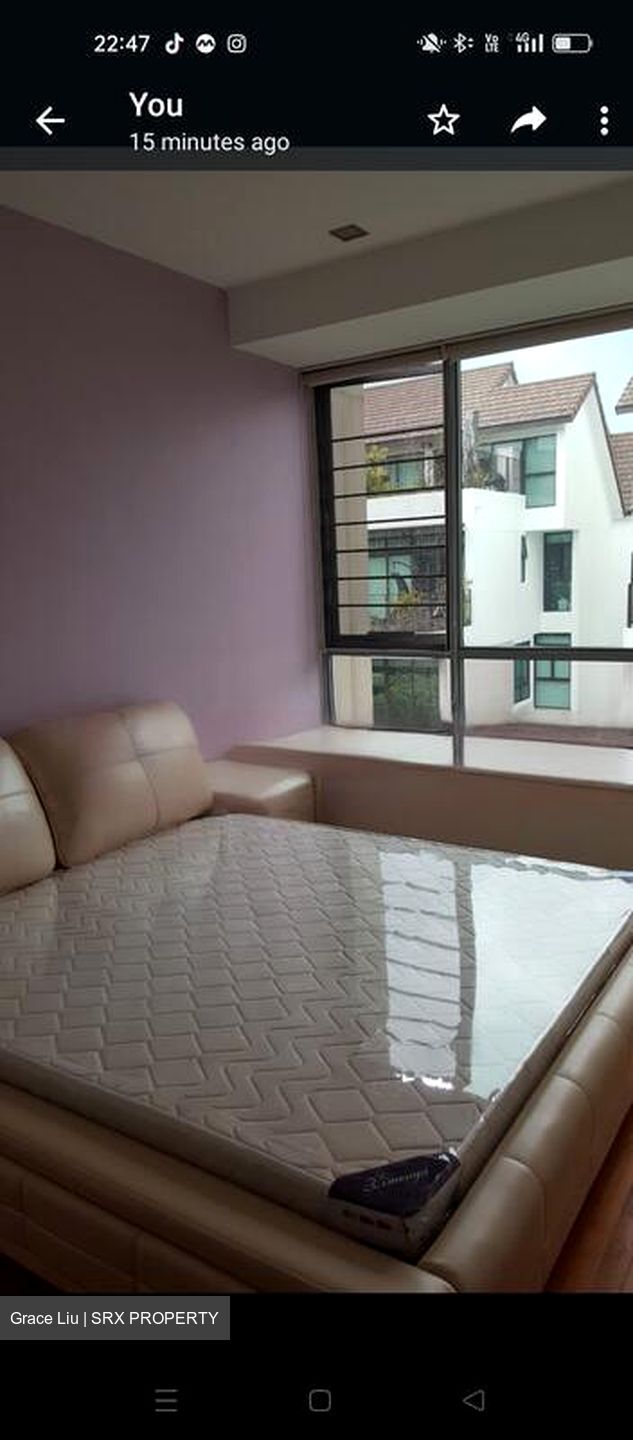 ClementiWoods Condominium (D5), Condominium #450090571